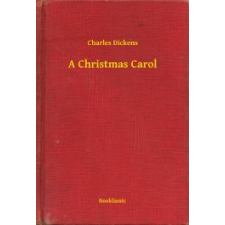 Booklassic A Christmas Carol egyéb e-könyv