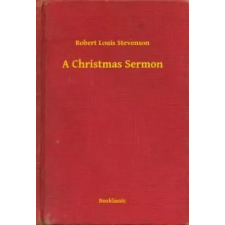 Booklassic A Christmas Sermon egyéb e-könyv