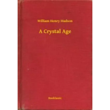 Booklassic A Crystal Age egyéb e-könyv