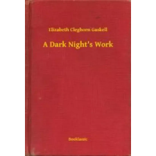 Booklassic A Dark Night's Work egyéb e-könyv
