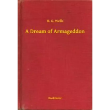 Booklassic A Dream of Armageddon egyéb e-könyv
