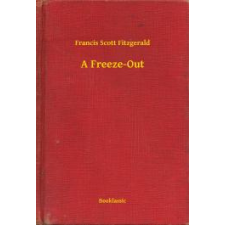 Booklassic A Freeze-Out egyéb e-könyv