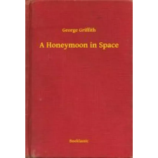 Booklassic A Honeymoon in Space egyéb e-könyv