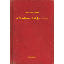 Booklassic A Sentimental Journey egyéb e-könyv