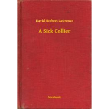 Booklassic A Sick Collier egyéb e-könyv