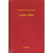 Booklassic A Sick Collier egyéb e-könyv