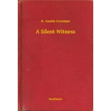 Booklassic A Silent Witness egyéb e-könyv