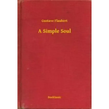 Booklassic A Simple Soul egyéb e-könyv