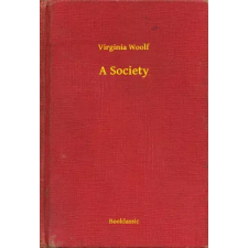 Booklassic A Society egyéb e-könyv