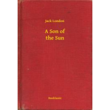 Booklassic A Son of the Sun egyéb e-könyv