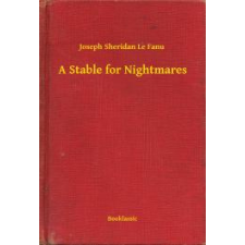 Booklassic A Stable for Nightmares egyéb e-könyv
