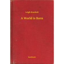 Booklassic A World is Born egyéb e-könyv