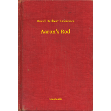 Booklassic Aaron's Rod egyéb e-könyv
