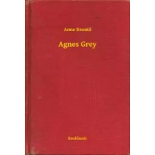 Booklassic Agnes Grey egyéb e-könyv