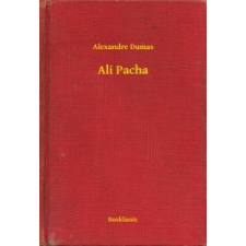 Booklassic Ali Pacha egyéb e-könyv