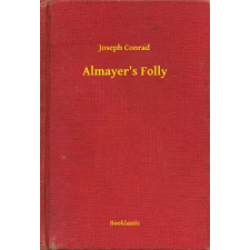 Booklassic Almayer's Folly egyéb e-könyv