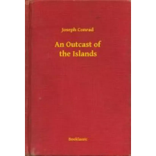 Booklassic An Outcast of the Islands egyéb e-könyv