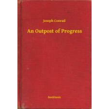 Booklassic An Outpost of Progress egyéb e-könyv