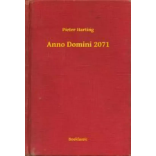 Booklassic Anno Domini 2071 egyéb e-könyv