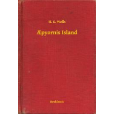 Booklassic Apyornis Island egyéb e-könyv