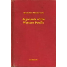 Booklassic Argonauts of the Western Pacific egyéb e-könyv