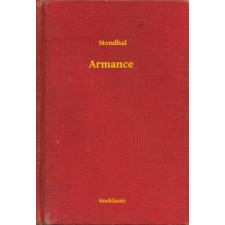 Booklassic Armance egyéb e-könyv