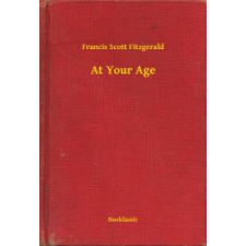 Booklassic At Your Age egyéb e-könyv
