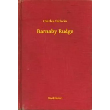 Booklassic Barnaby Rudge egyéb e-könyv