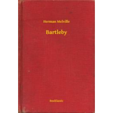 Booklassic Bartleby egyéb e-könyv