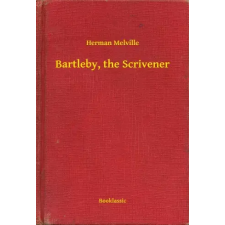 Booklassic Bartleby, the Scrivener egyéb e-könyv