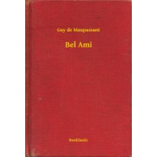 Booklassic Bel Ami egyéb e-könyv