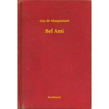Booklassic Bel Ami egyéb e-könyv