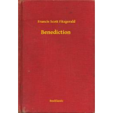 Booklassic Benediction egyéb e-könyv