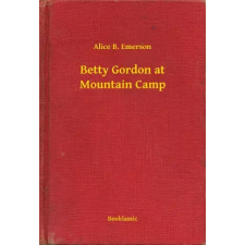 Booklassic Betty Gordon at Mountain Camp egyéb e-könyv