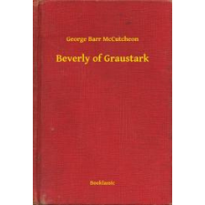 Booklassic Beverly of Graustark egyéb e-könyv