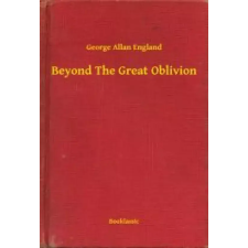 Booklassic Beyond The Great Oblivion egyéb e-könyv