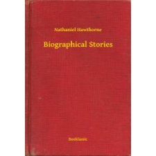Booklassic Biographical Stories egyéb e-könyv