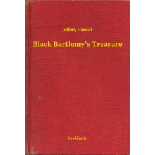 Booklassic Black Bartlemy's Treasure egyéb e-könyv
