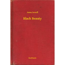 Booklassic Black Beauty egyéb e-könyv