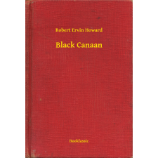 Booklassic Black Canaan egyéb e-könyv
