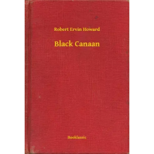 Booklassic Black Canaan egyéb e-könyv