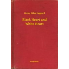 Booklassic Black Heart and White Heart egyéb e-könyv