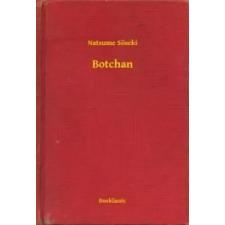 Booklassic Botchan egyéb e-könyv
