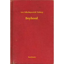 Booklassic Boyhood egyéb e-könyv