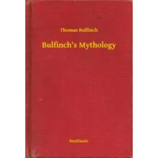Booklassic Bulfinch's Mythology egyéb e-könyv