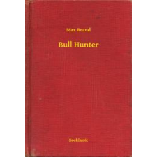 Booklassic Bull Hunter egyéb e-könyv