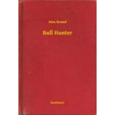 Booklassic Bull Hunter egyéb e-könyv