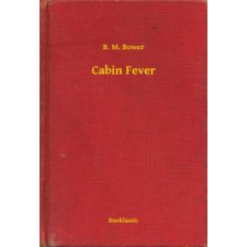 Booklassic Cabin Fever egyéb e-könyv