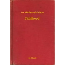 Booklassic Childhood egyéb e-könyv