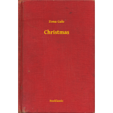 Booklassic Christmas egyéb e-könyv